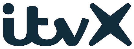 ITVX logo