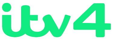 ITV4 channel logo